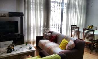 Imagem 2: 3 Dorms. Rua Bela Cintra