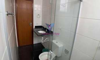 Imagem 5: Casa geminada com terraço - NIterói - Betim - MG