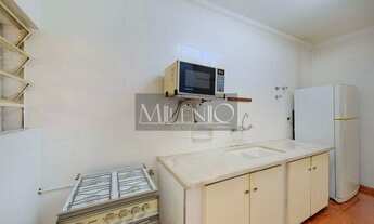 Imagem 5: SãO PAULO - Apartamento Padrão - Bela Vista