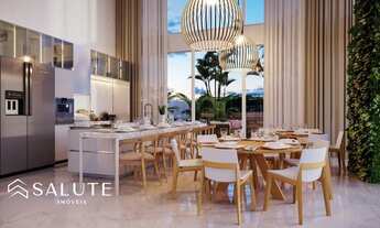 Imagem 7: BALNEáRIO CAMBORIú - Apartamento Padrão - Pioneiros