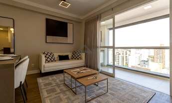 Imagem 3: Apartamento - Cambuí - Campinas