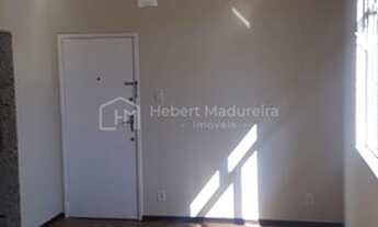 Imagem 5: Apartamento a venda com dois quartos no Colinas em Volta Redonda RJ