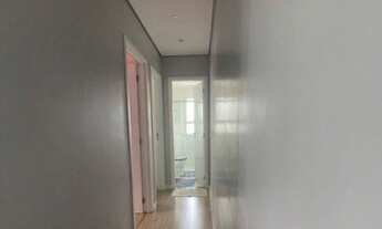 Imagem 6: Apartamento para venda tem 52 metros quadrados com 2 quartos