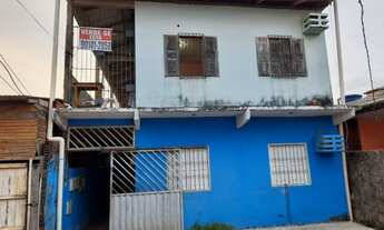 Imagem: Vendo vila com 06 kitnets