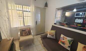 Imagem 5: Apartamento para venda com 69 metros quadrados com 2 quartos em Boqueirão - Praia Grande