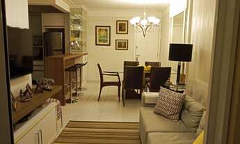 Imagem 4: Apartamento para venda com 74 metros quadrados com 2 quartos