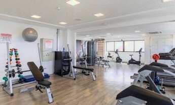 Imagem 3: Flat Mobiliado Beach Class Ilha do Leite