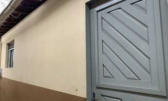 Imagem 2: Casa na vila para alugar