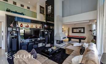 Imagem 3: ITAJAí - Casa de Condomínio - Praia Brava