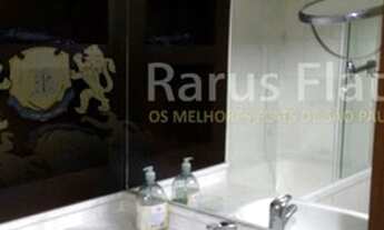 Imagem 4: Rarus Flats - Flat para locação - Edifício Grand Plaza