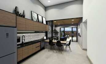 Imagem 2: Casa à venda no Condomínio Le France - Sorocaba/SP