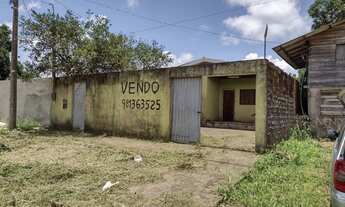 Imagem: Vende-se Casa Km 9 Rod. AP 20