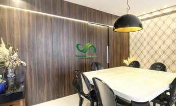 Imagem 7: Cobertura para Venda em Belo Horizonte, Buritis, 4 dormitórios, 2 suítes, 4 banheiros, 3 v