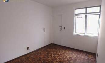 Imagem 2: Apartamento com 1 quarto, 37 m² - venda por R$ 180.000 ou aluguel por R$ 800/mês - São Mat