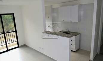 Imagem: PIRACICABA - Apartamento Padrão - Jardim