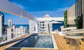 Imagem 4: Conheça o Torre de Booz no Pioneiros em Balneário Camboriú