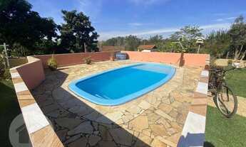 Imagem 7: Chácara com 3 dormitórios à venda, 1000 m² por R$ 480.000,00 - Boa Vista - Caçapava/SP