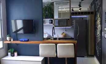 Imagem 2: Apartamento à venda, Jardim Ansalca, Guarulhos, SP