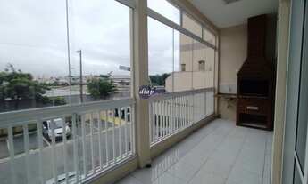 Imagem: SÃO BERNARDO DO CAMPO - Apartamento Padrão