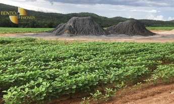 Imagem: Fazenda em Paranatinga à venda, 104000000