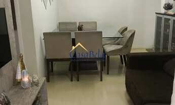 Imagem 2: Apartamento - Jardim Nova Europa - Campinas