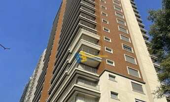 Imagem 7: Apartamento com 3 dormitórios à venda, 161 m² por R$ 2.850.000 - Vila Clementino - São Pau