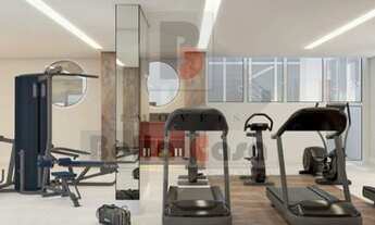 Imagem 4: Apartamento á Venda Tatuapé - 2 Dormitórios (1 Suite), 2 vagas