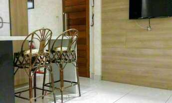 Imagem 6: Vendo Lindo Apartamento na Praia Grande Frente Mar