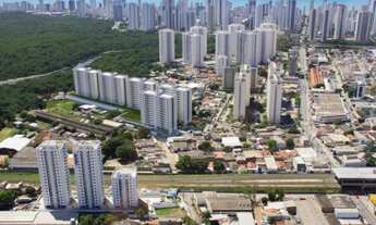 Imagem 4: Wc - 2 OU 3 QUARTOS LAZER COMPLETO, 5 MINUTOS DA PRAIA BOA VIAGEM !!!