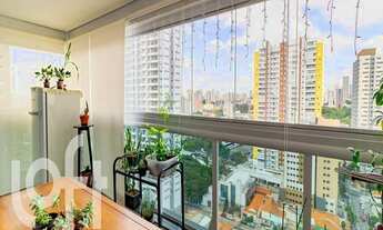 Imagem 5: APARTAMENTO RESIDENCIAL em Sao Paulo - SP, Tatuapé