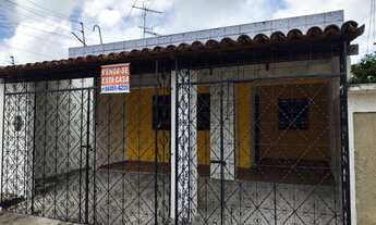 Imagem: Casa para venda tem 140 metros quadrados