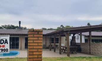 Imagem: Lindo sítio em águas claras, condomínio