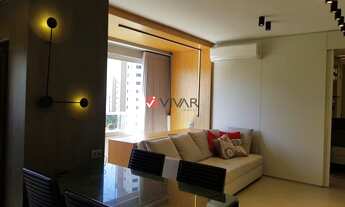 Imagem 2: Nova Lima - Apartamento Padrão - Vila Da Serra