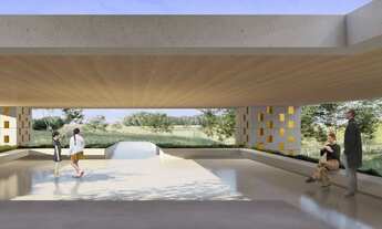 Imagem 4: LANÇAMENTO A/PARTIR DE R$1.000,00 0 M2 - TRES VALES - ALPHAVILLE - NOVA LIMA