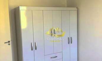 Imagem 5: Apartamento com 2 dormitórios para alugar, 45 m² por R$ 900,00/mês - Jardim Nova Europa