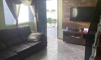 Imagem 3: Sobrado para Locação em Curitiba, Bairro Alto, 3 dormitórios, 1 suíte, 3 banheiros, 6 vaga