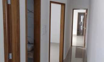 Imagem 5: Casa 3 quartos sendo 1 suite pe direito duplo , porcelanato , varanda churrasqueira