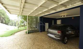 Imagem 5: Casa - Sítios de Recreio Gramado - Campinas