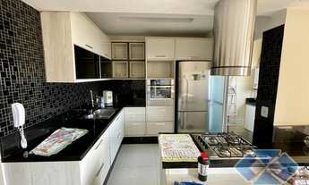 Imagem 7: OPORTUNIDADE ÚNICA, apartamento Garden MOBILIADO com 105m², 2 quartos (1 suíte) no Condomí