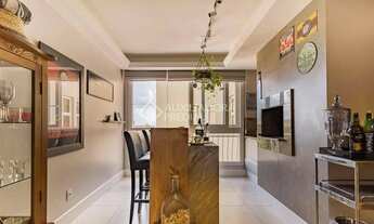 Imagem 6: PORTO ALEGRE - Apartamento Padrão - Menino Deus