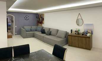 Imagem 5: Apt á venda com 129m² , 2 dorm/1 suíte/2 vagas, região da Vila Olímpia