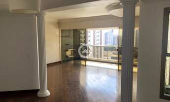 Imagem 3: Apartamento - Cambuí - Campinas