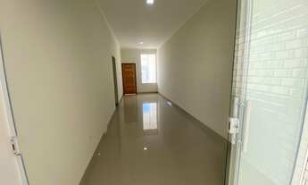 Imagem 6: Casa para Venda em Presidente Prudente, PORTO BELO RESIDENCE, 2 dormitórios, 1 suíte, 2 ba