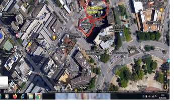 Imagem 5: GOIÂNIA - Terreno Padrão - SETOR CENTRAL