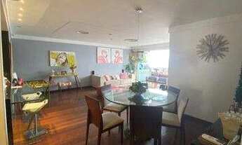 Imagem 2: Apartamento com 2 dormitórios à venda, 130 m² por R$ 650.000,00 - Boa Viagem - Recife/PE