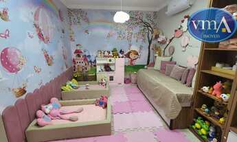 Imagem 6: Venda Casa Térrea, 246,14 m2, 3 Suítes, Condomínio Bosque dos Ipês, Região próximo do Detr