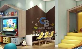 Imagem 5: Apartamento à venda, 83 m² por R$ 897.000,00 - Mooca - São Paulo/SP