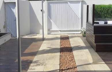 Imagem 4: FEIRA DE SANTANA - Casa Padrão - Fraga Maia