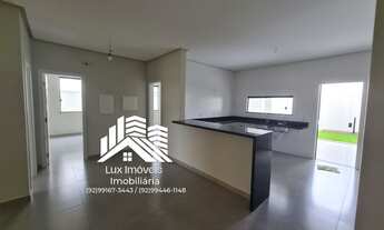 Imagem 3: Casa Alto Padrão No Condomínio Passaredo/170m² 03 Suítes e Área Externa Com Churrasqueira