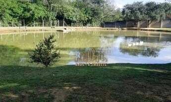 Imagem 7: Terreno com 1000m² à venda no Condomínio Solar do Bosque, localizado em Sorocaba-SP